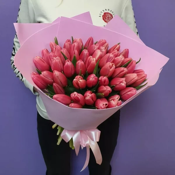 49 голландских тюльпан, изображение 2
